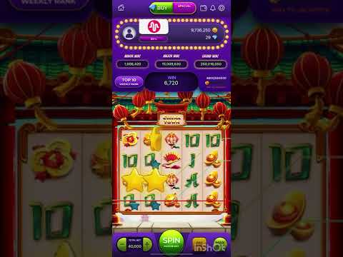 China Town Slots | Portrait Casino™ – Vegas Slots | Vegza Club | Big Win Jackpot Bonus Real 777