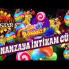 Sweet Bonanza | İNTİKAM BU OYUNDA ALINDI | BIG WIN #sweetbonanzarekor #bigwin #slot