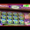 ** BIG WIN ** Emerald Queen n others ** SLOT LOVER **