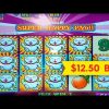 Super Happy Fortune Cat Slot – HUGE WIN, INCREDIBLE!