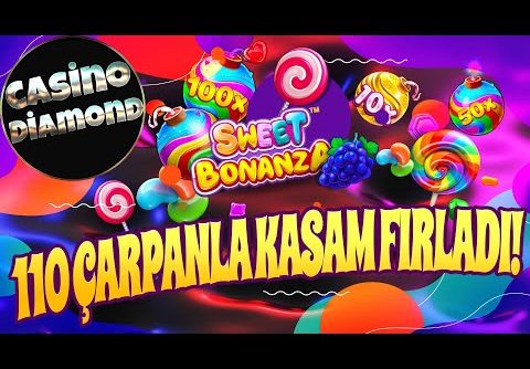 Sweet Bonanza | ÇARPANIN KRALIYLA KASAMIZ FIRLADI | BIG WIN #sweetbonanzarekor #bigwin #slot