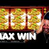 MAX WIN IN SLOT MACHINE – RECORD WINS OF THE WEEK #2