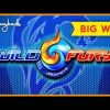 Wild Fury Jackpots 5RM Slot – BIG WIN SESSION!