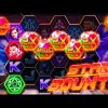 UNEXPECTED HUGE WIN on STAR BOUNTY SLOT (MEGA WIN)