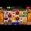 MEGA WIN on Stampede Fury 2! #Chumba #Casino #Online #Slots