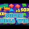 STAKE SUPER MEGA WIN JOKER BOMBS 50X BONUS