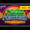 Cash Fortune Panda Cash Slot – BIG WIN SESSION!
