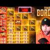 ACCIDENTAL INSANE WIN on the NEW BORDER SLOT!!.. NO LIMIT’S BEST SLOT?!! (Bonus Buys)