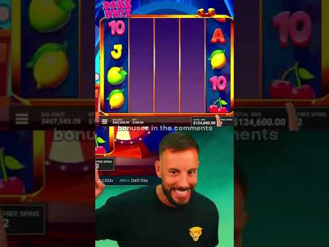 Record wins of the week / slots big win / new big wins #shorts #bigwin  #slots  #onlinecasino