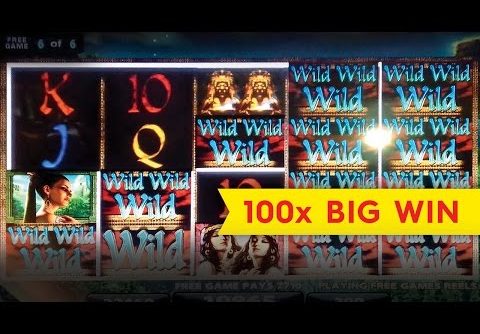 Midnight Eclipse Slot – $12.50 Bet BIG WIN & 100x Bonus!