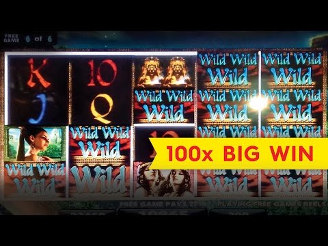 Midnight Eclipse Slot – $12.50 Bet BIG WIN & 100x Bonus!