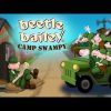 Beetle Bailey 💥 NEW Online Slot 🔥 EPIC BIG WIN (Lady Luck Games) All Features