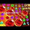 4062X Win On Gems Bonanza Slot – [Top Replays]