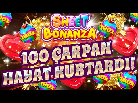 Sweet Bonanza 100x Çarpanlarla Efsane Ötesi Heyecan Big Win #slot #sweetbonanza #casino