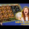 Golden Ark Slot Mega Win