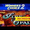 Fire Opals Slot – $10 Max Bet – INCREDIBLE BIG WIN, YES!!!
