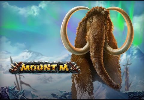 Mega Bonus Win on Mount M Slot 09-09-22