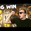 Super Big Win on Game of Thrones Slot
