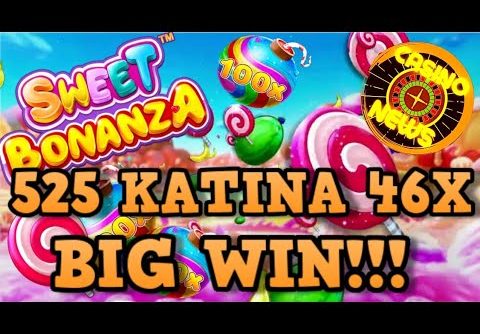 Sweet Bonanza 🍭 Sweet Bonanza Big Win!!! #bigwin #slot #bonanza #sweetbonanza
