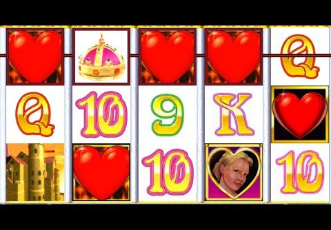 Winning JACKPOTS On High Limit Slot😱❗️❗️❗️ 😱Queen of Hearts.❤💥❤ 16 Bonus!!!! ❤💥❤ 💣💣 💣💥💥💥💥💥