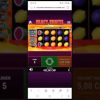 Fancy Fruits Slot Test: Double Mega Win