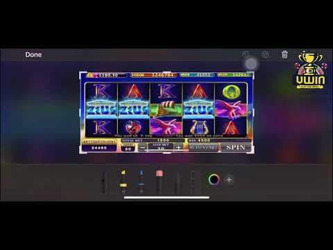 PUSSY888 FREE CREDIT | AGE OF THE GODS SLOT MEGA WIN | VWIN ONLINE CASINO