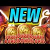 NEW BUFFALO TORO 🔥 SLOT PAID MASSIVE BIG WINS‼️😱 *** SUPER BONUS ***