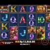 ✅ GAMBLE MORE Free Spin✅💰💰POWER OF THOR 💰💰SLOT HUGE WIN Pragmatic