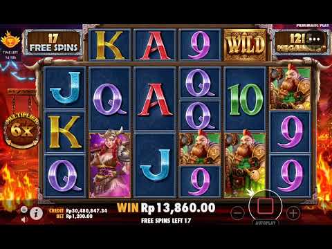 ✅ GAMBLE MORE Free Spin✅💰💰POWER OF THOR 💰💰SLOT HUGE WIN Pragmatic