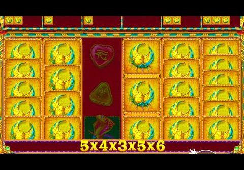 Book Of Golden Sands Big Win – Pragmatic’s New Slot