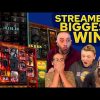 Streamers Biggest Wins – #66 / 2022