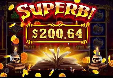 MAGICIAN’S SECRETS SLOT 🤑 MAX WIN SUPER BIG WIN FULL PROFIT K SATH