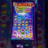 Big Ocean Jackpots BIG WIN BONUS! #shorts