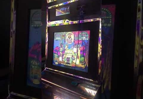 Royal Reels $5 Bet | Huge Win slots | at Winstar Casino | Best slot machines to play featured bonus