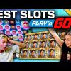 Most Popular Play’n GO Slots