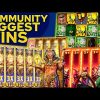 Community Biggest Wins #67 / 2022