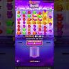 SUGAR RUSH – Hiç Bu Kadar Tatlı Şekerler Görmedim – Slot Big Win #slot