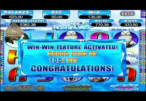 Mega888 Win 5500 ICELAND Slot Game ULTRA MEGA WIN besar Permainan Percuma