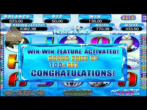 Mega888 Win 5500 ICELAND Slot Game ULTRA MEGA WIN besar Permainan Percuma