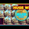 $1,000 HUGE WIN In Under 5 Minutes! It’s MAJOR BONUS Time!