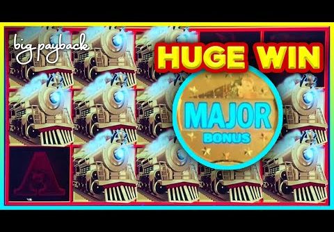 $1,000 HUGE WIN In Under 5 Minutes! It’s MAJOR BONUS Time!