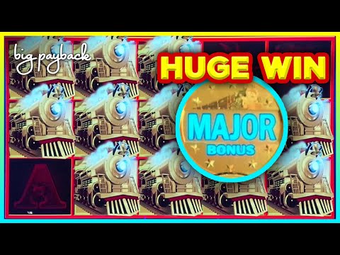 $1,000 HUGE WIN In Under 5 Minutes! It’s MAJOR BONUS Time!