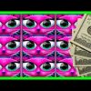 SUPER FREE GAMES! YES! BIG WINS! Wonder 4 Slot Machine Bonuses With SDGuy1234!