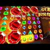 4193X Win On Gems Bonanza Slot – [Top Replays]