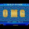 WILD SHARK CASINO SLOTS / BONUS HUNTER / OMG 😱 MAX BONUS = MAX WIN