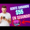 Mega Win Slots Review App – Nueva aplicación Para Ganar $55 Solo jugando ¿Realmente paga?