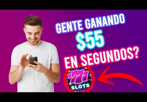 Mega Win Slots Review App – Nueva aplicación Para Ganar $55 Solo jugando ¿Realmente paga?