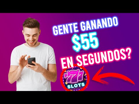 Mega Win Slots Review App – Nueva aplicación Para Ganar $55 Solo jugando ¿Realmente paga?