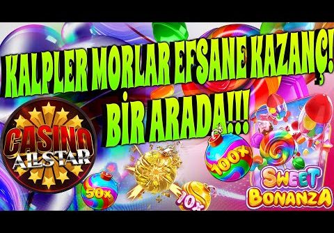 Sweet Bonanza | 939 KATIYLA MUHTEŞEM KAZANÇ | BIG WIN #sweetbonanzarekor #bigwin #slot