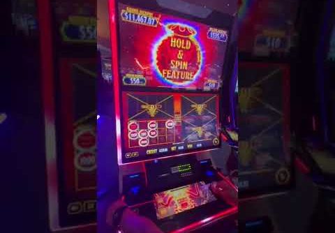 #slots #bonus #slotmachine #gambling #bigwin #slotbonus